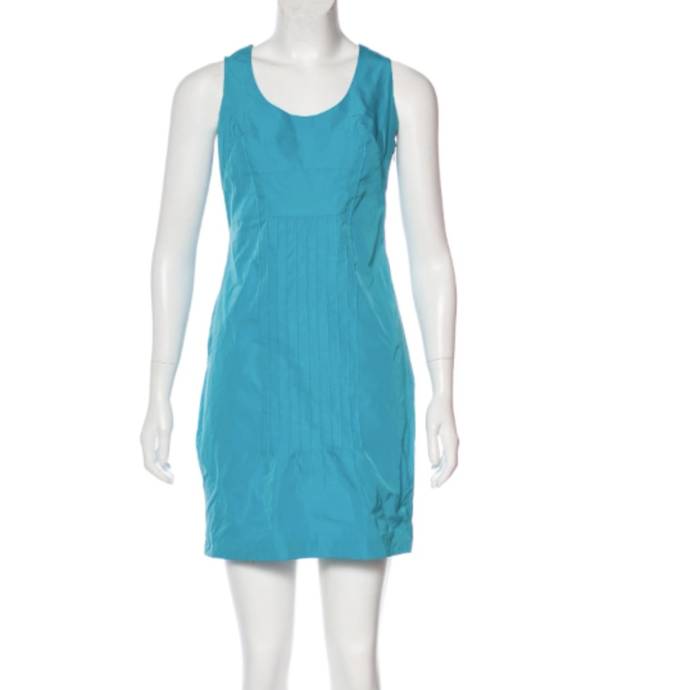 YIGAL AZROUËL Sleeveless Mini Dress Size: S | US 4